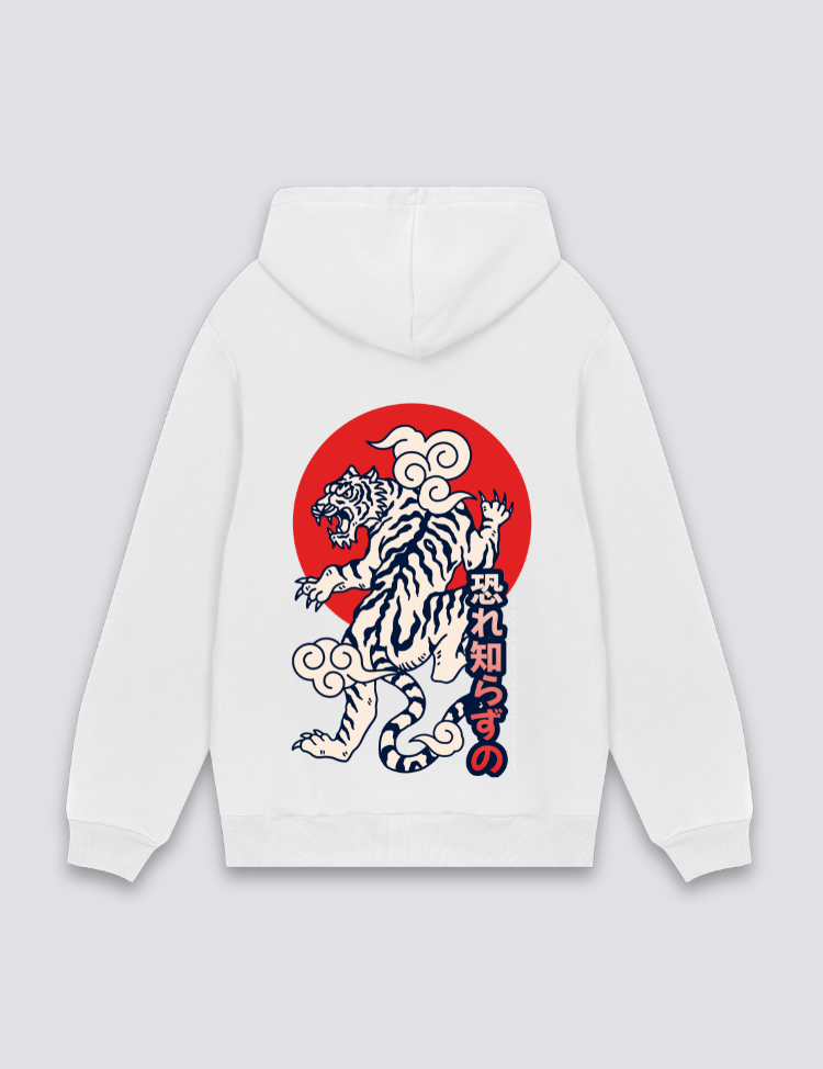 Sweat Tigre