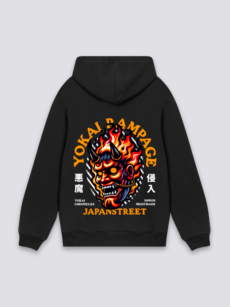 Sweat shirt japonais sale