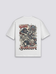 T-Shirt Folklore Japonais