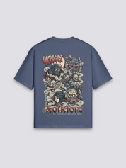 T-Shirt Folklore Japonais
