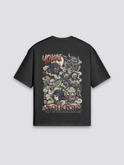 T-Shirt Folklore Japonais