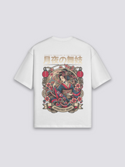 T-Shirt Geisha