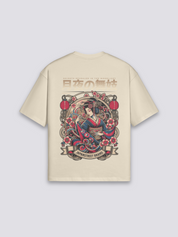 T-Shirt Geisha