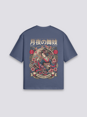 T-Shirt Geisha