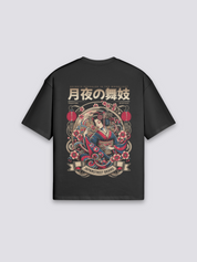 T-Shirt Geisha