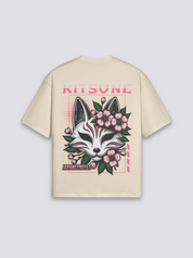 T-Shirt Kitsune