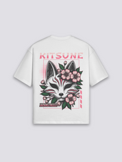 T-Shirt Kitsune