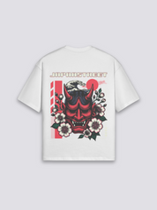 T-Shirt Oni Japonais