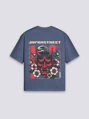 T-Shirt Oni Japonais