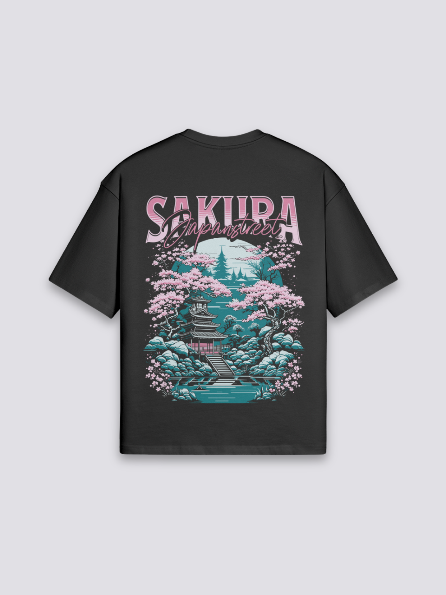 T-Shirt Sakura