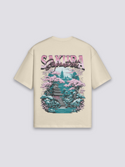 T-Shirt Sakura