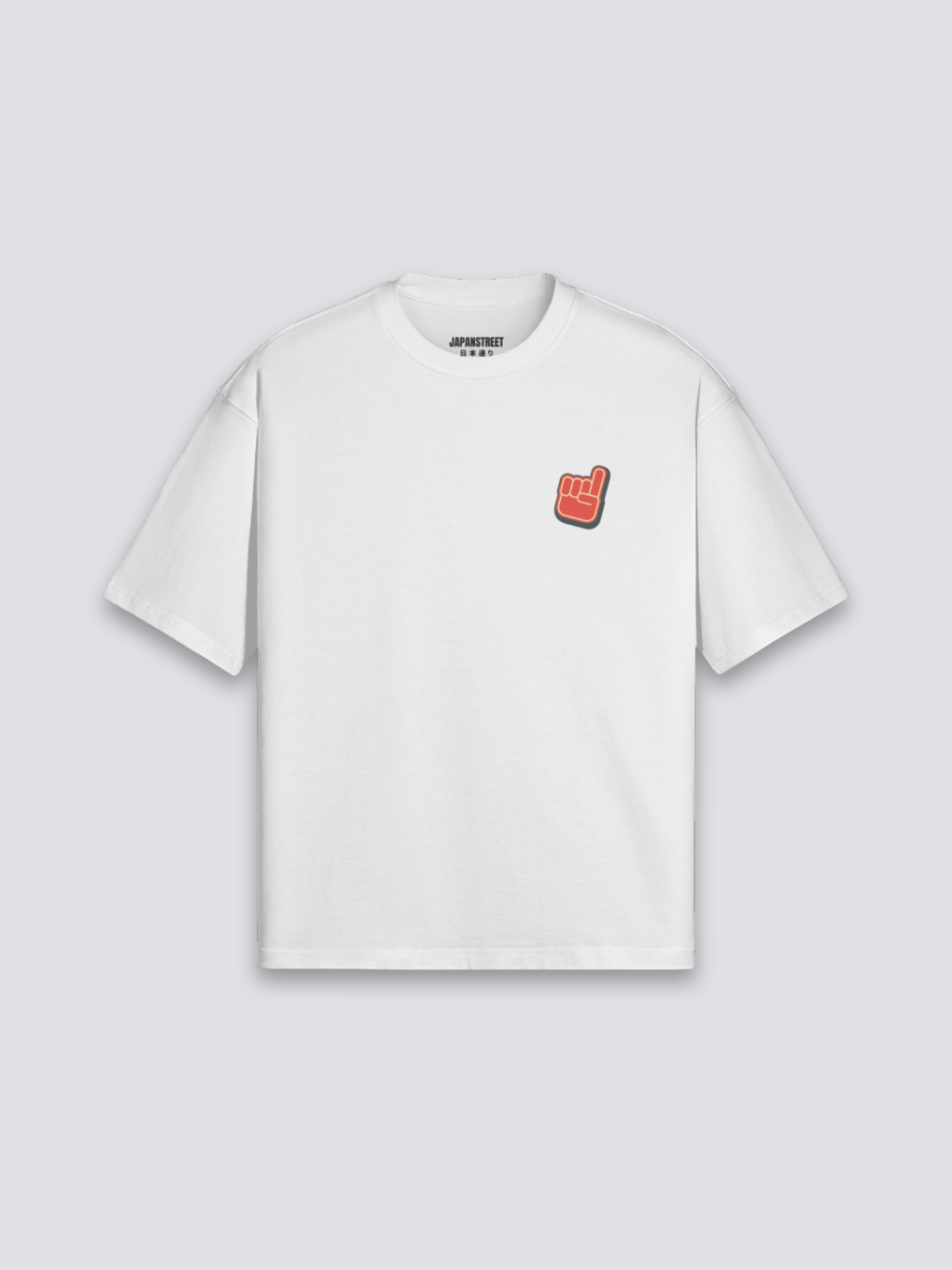 T-Shirt Ramen - ラーメン