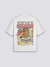 T-Shirt Osaka - 大阪市