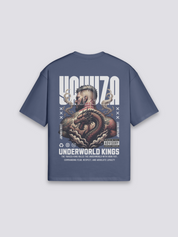 T-Shirt Yakuza - ヤクザ