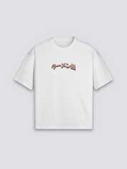 T-Shirt Astronaute - アストロノート