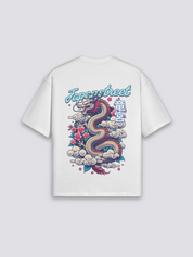 T-Shirt Marque Japonaise - りゅうじん