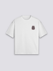 T-Shirt Maneki Neko - 招き猫