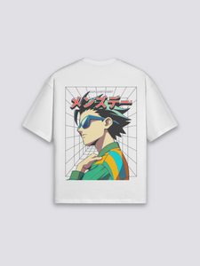 T-Shirt Hunter x Hunter - メンズデー
