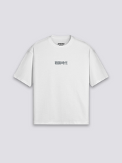 T-Shirt Ecriture Japonaise - かくこと