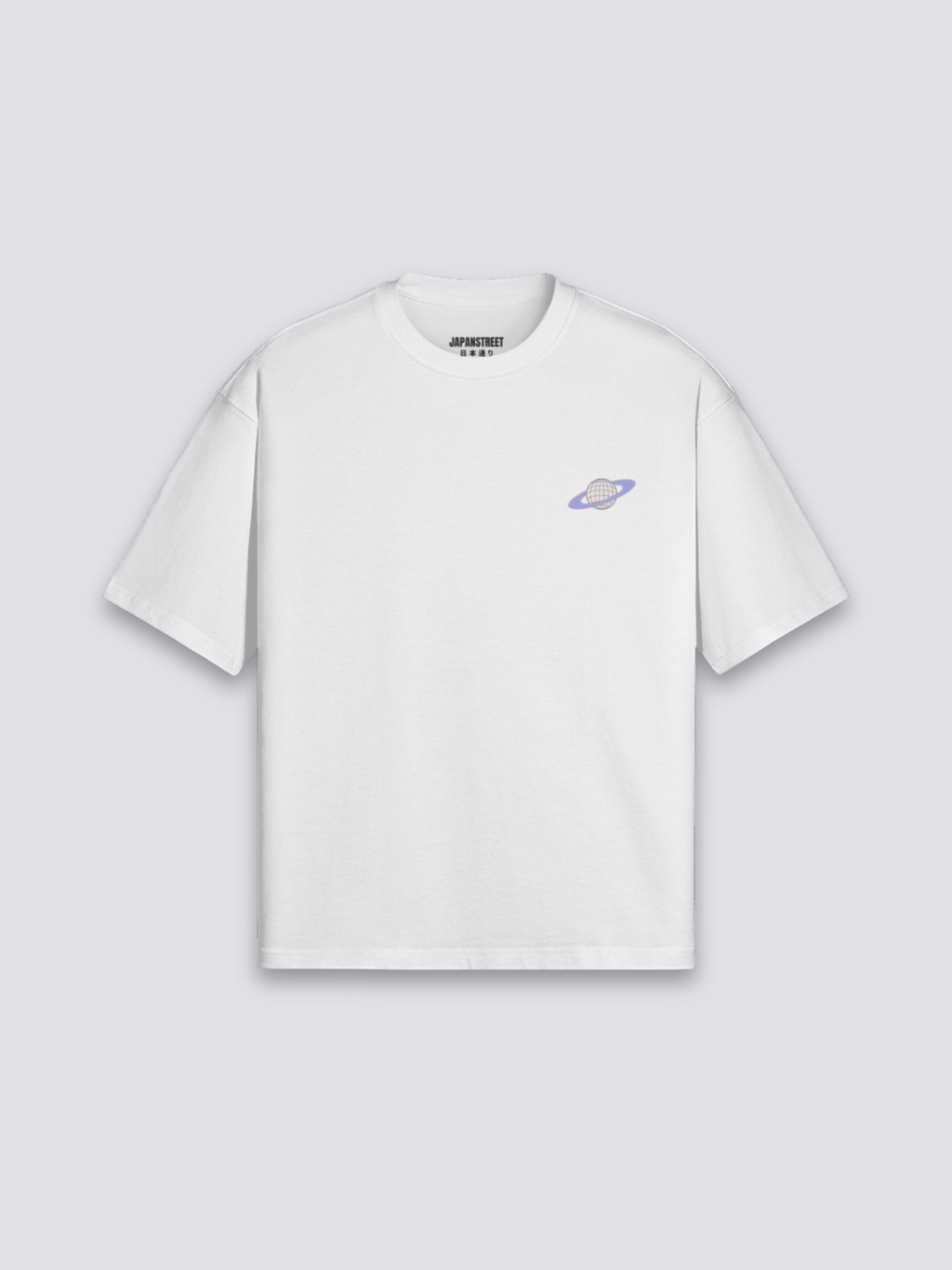 T-Shirt Manga Femme - コミック