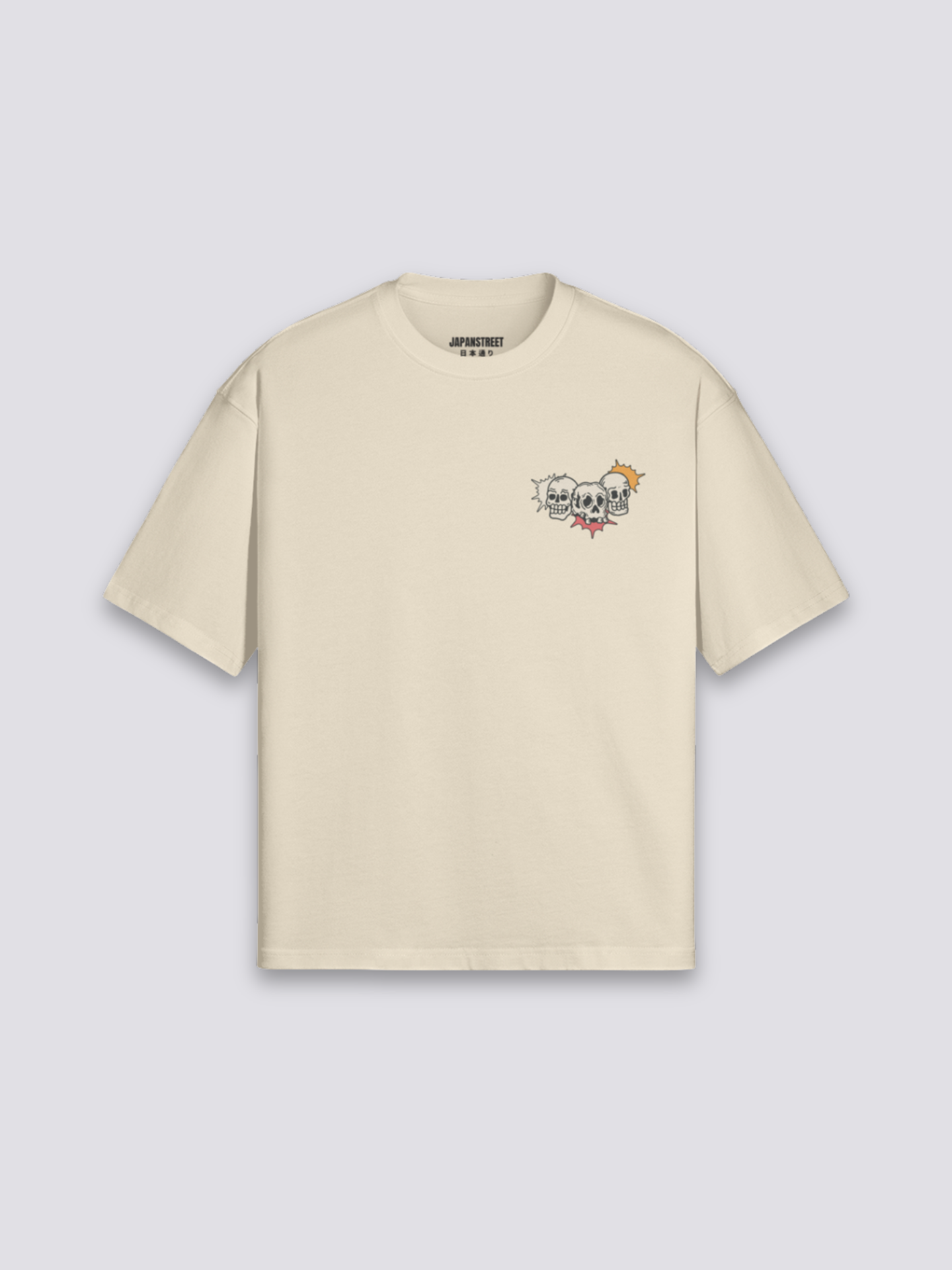 T-Shirt Osaka - 大阪市