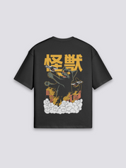T-Shirt Kanji Japonais - からもじ