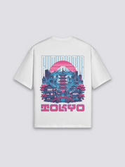 T-Shirt Tokyo - とうきょう