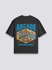 T-Shirt Retro Gaming - ゲーマー