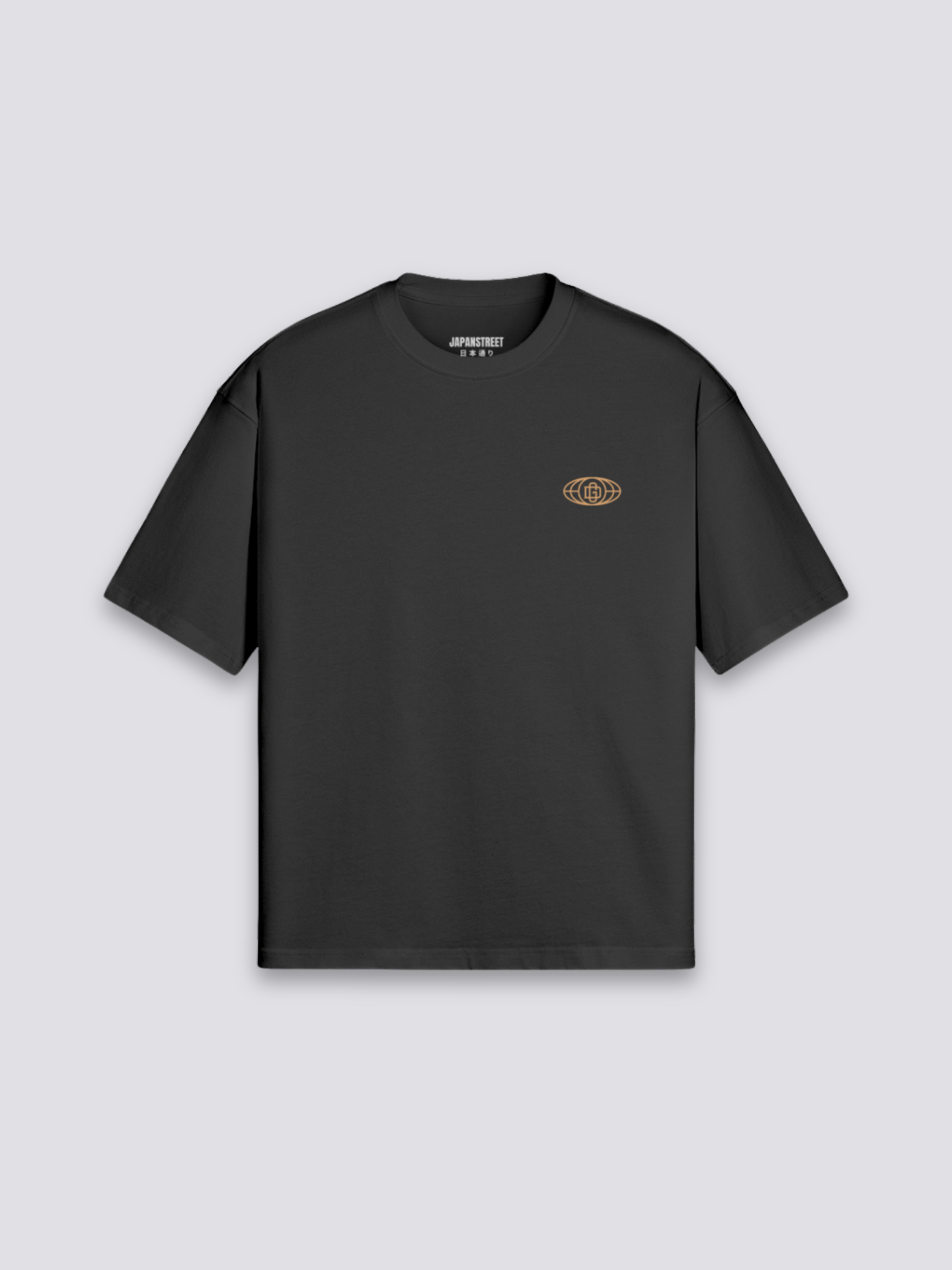 T-Shirt Dragon Japonais - ドラゴン