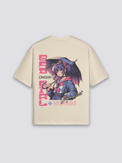 T-Shirt Anime - アニメ