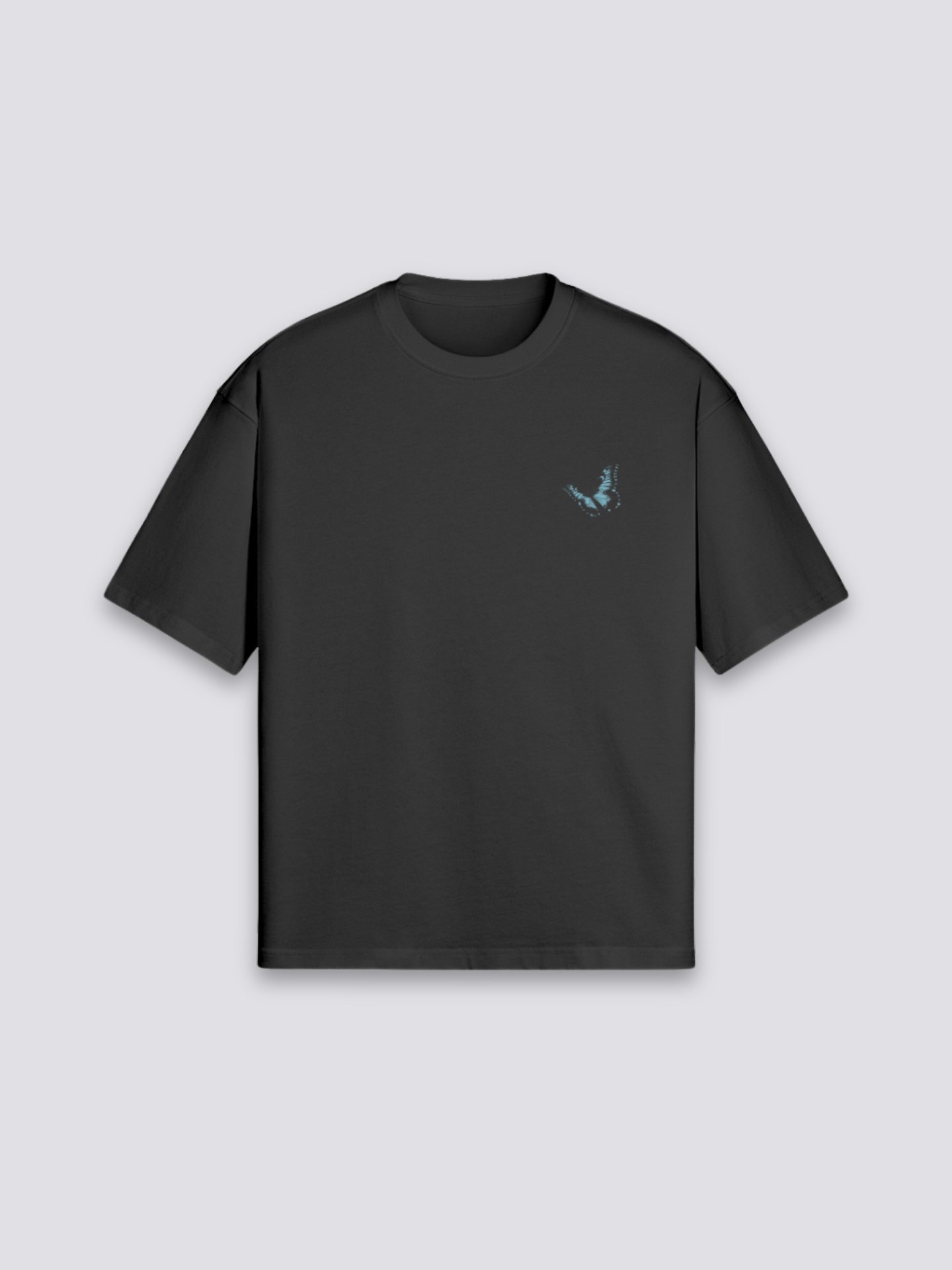 T-Shirt Papillon - ちょうちょ