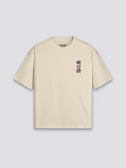 T-Shirt Grue Japonaise - ニホンヅル