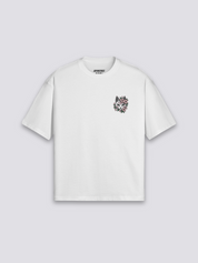 T-Shirt Kitsune - キツネ