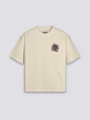 T-Shirt Oni Japonais - デーモン