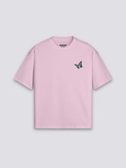 T-Shirt Papillon - ちょうちょ