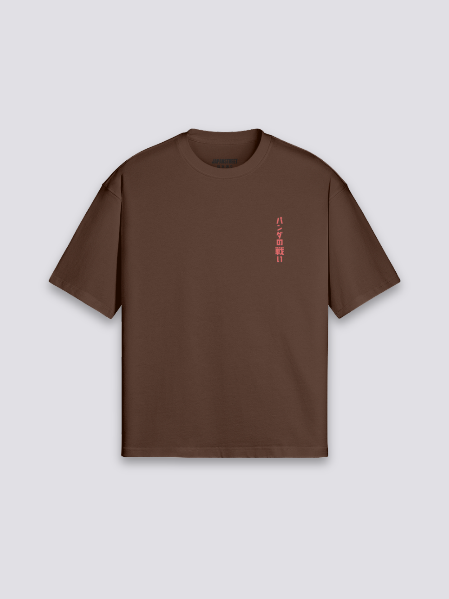 T-Shirt Bol de Ramen - ラーメン