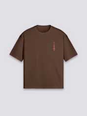 T-Shirt Bol de Ramen - ラーメン