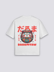 T-Shirt Daruma - だるま