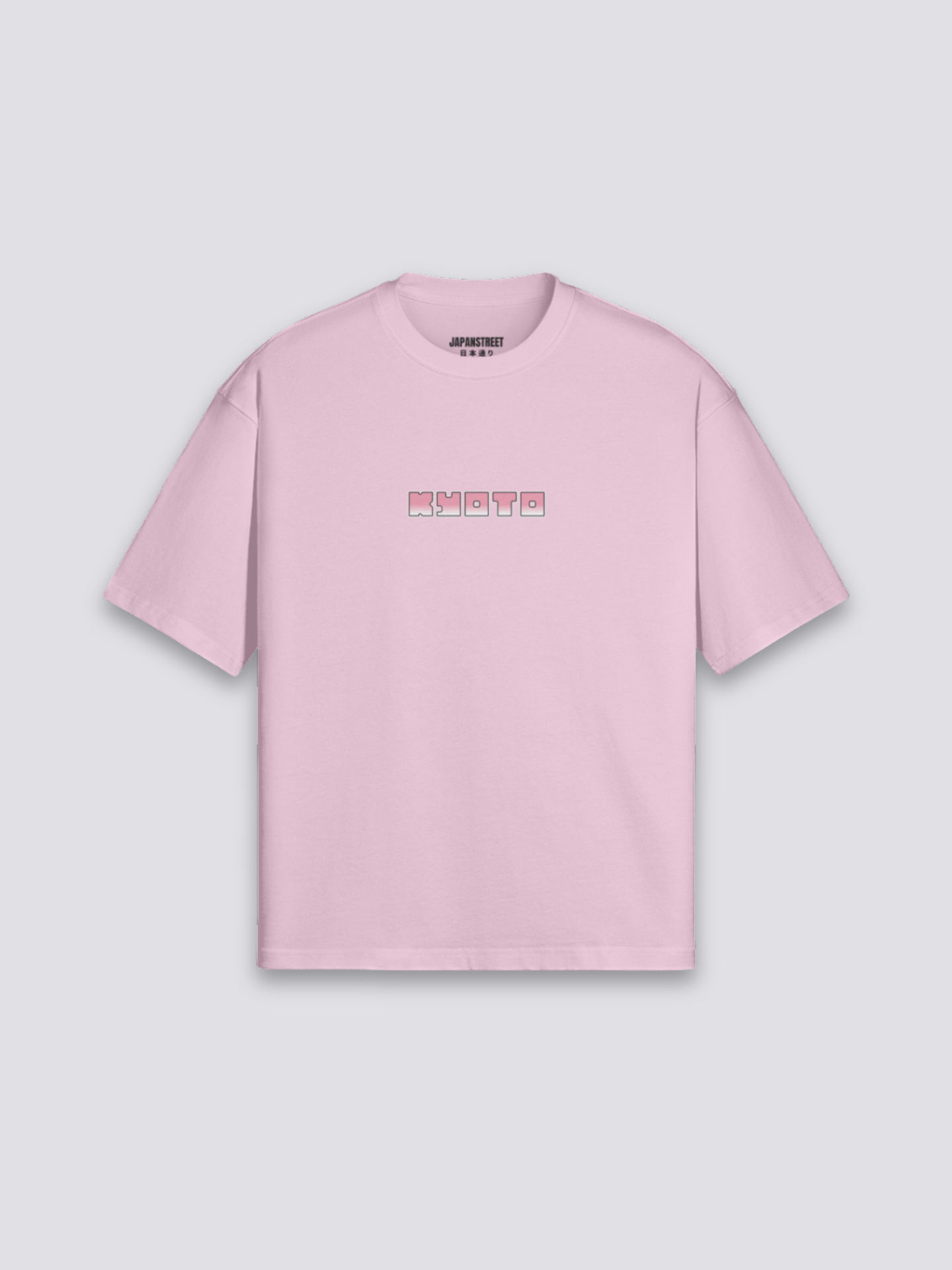 T-Shirt Kyoto - きょうと