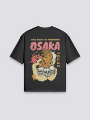 T-Shirt Osaka - 大阪市