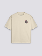 T-Shirt Maneki Neko - 招き猫