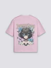 T-Shirt Papillon - ちょうちょ