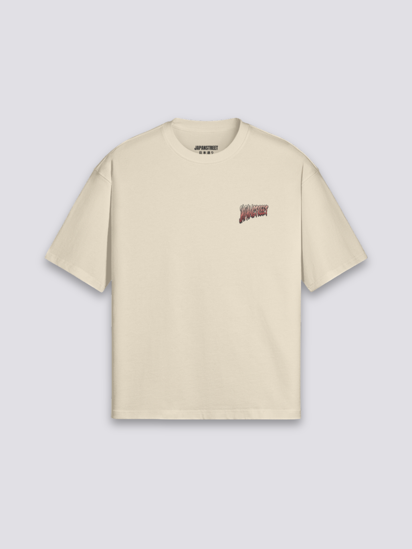 T-Shirt Folklore Japonais - みんぞくがく