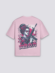 T-Shirt Streetwear Japonais - アーバン
