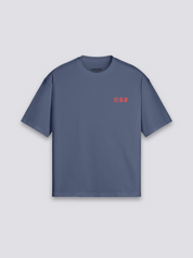 T-Shirt Daruma - だるま