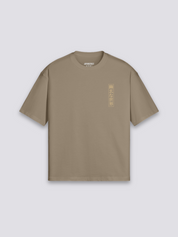 T-Shirt Fleurs Japonaises - フラワーズ