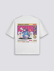 T-Shirt Harajuku - ハラジュク