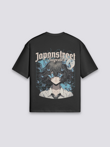 T-Shirt Papillon - ちょうちょ