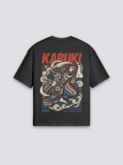 T-Shirt Kabuki - かぶき