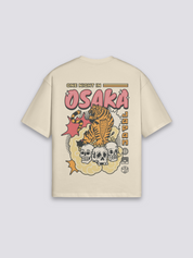 T-Shirt Osaka - 大阪市
